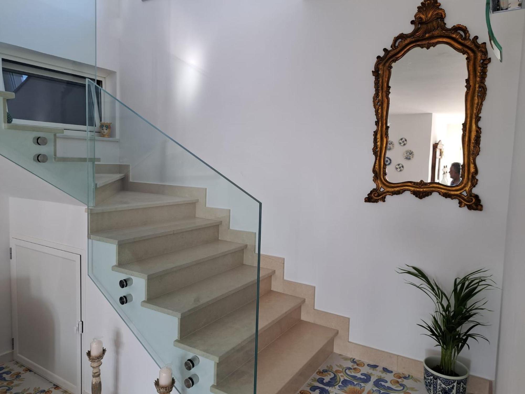 Paoma Bed & Breakfast Agropoli Bagian luar foto